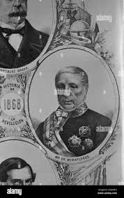 MANUEL PANDO FERNANDEZ DE PINEDA (1792/1872)