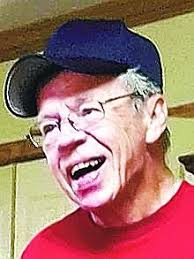 Darrel Granger Obituary (2021)