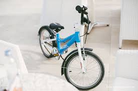 Ab Jetzt Wird Geradelt Anton Und Sein Woom Bike Rower