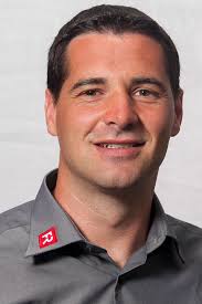 Team ▸ Falkner & Riml