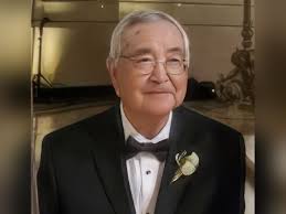 Clement "Clem" Kam Cho Leung's Memorial Website