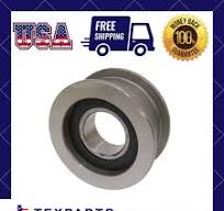 Sleeve Wheel Chain roller 63131-31620-71 for Toyota Forklift