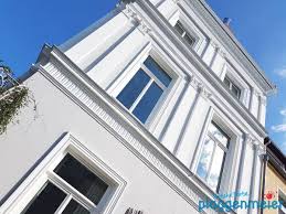 Warum Diese Grunderzeit Fassade In Bremen Etwas Besonderes Ist Arno Plaggenmeier Gmbh Maler Bremen Fassade Fassadengestaltung Grunderzeit
