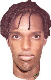 New Orleans police release sketch of man sought in ex-Omahan's hit-and-run  death