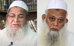 Junaid Babu Nagari to lead radical group Hifazat-e Islam