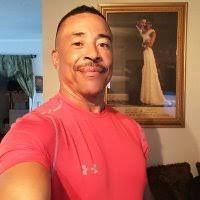 Chris Holyfield's Instagram, Twitter & Facebook