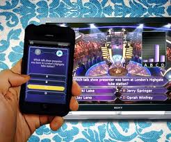 Watch free series, tv shows, cartoons, sports, and premium hd movies on the most popular streaming sites. Get Ready For Tv Voting Apps At Least In The Uk