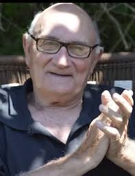 Walter C. Steffen, Jr.