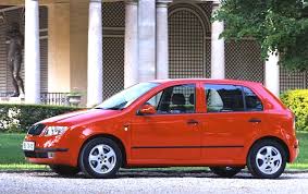 The škoda fabia is a supermini car produced by czech manufacturer škoda auto since 1999. Central Europe 2004 Skoda Fabia Octavia And 206 On Podium Best Selling Cars Blog