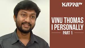 Vinu Thomas