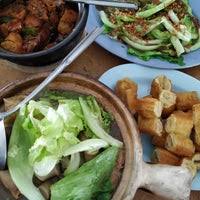 This video might make you crave. Teluk Pulai Bak Kut Teh ç›´è½çŽ»ç'ƒè‚‰éª¨èŒ¶ 27h Jalan Teluk Pulai