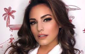 Jan 06, 2020 · midsomer murders returns with kelly brook starring as a murdered bride! Kelly Brook Unveils Dramatic Weight Loss Entertainment Daily