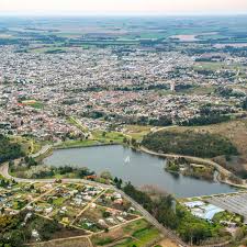 Tandil Monthly Climate Averages
