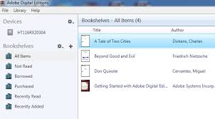 How Can I Read Library Ebooks On My Ereader Libanswers