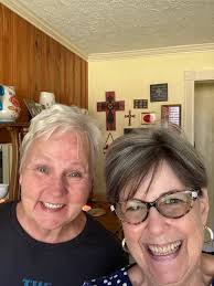 Parkview class reunion and Birchwood neighborhood friends