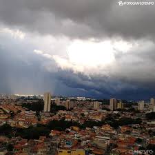 Resultado de imagem para chuva em sp