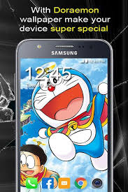Doraemon Wallpaper 3d For Android Apk Download