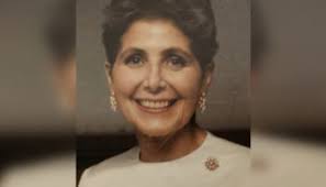 Obituary: Arline Marie Montecalvo (1937-2024)