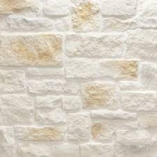 Veneerstone Austin Stone Bisque Flats 10 Sq Ft Handy Pack Manufactured Stone 97334 The Home Depot Austin Stone Manufactured Stone Stone Veneer Siding