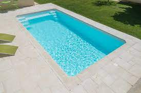 Vm tubulaire 7x3,5m) notice de pose: Piscine Coque Polyester Moins De 10m2 Istres France Piscines Composites