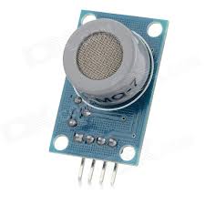 Online shopping for combination gas & carbon monoxide detectors from a great selection at tools & home improvement store. Mq 7 Harmful Gas Carbon Monoxide Detector Sensor Module For Arduino Free Shipping Dealextreme