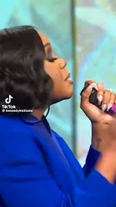 Reel by Shef Her Voice 🎵🎙 unsigned (@tydanielleofficial) · September 17,  2025