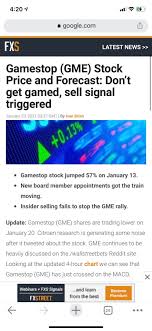 Reddit users on the r/cryptocurrency and r/satoshistreetbets discussions referenced the r/wallstreetbets' efforts to many are enthusiastically doing so and one thread, titled dogecoin is the next gme/bitcoin (gme is gamestop corp.), said. Literally Every Negative Article About Gamestop Basically Says We Pumped The Stock And They Get Paid By Someone To Write It Pretty Sure I Know Who That Someone Is Wallstreetbets