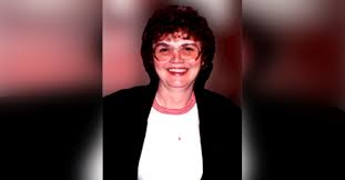 Obituary information for Colleen Rae Wolff