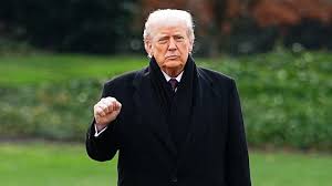 Why Trump is threatening to cut federal funding from Delaware