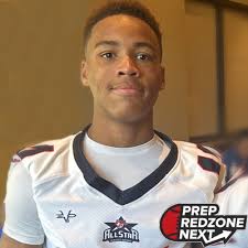 Gavin Anderson, Wall Knights (Youth Program)