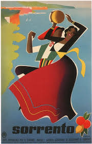 Earth vintage space travel poster. Vintage Travel Posters Archives Retrographik