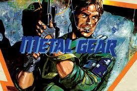 We did not find results for: Metal Gear Metal Gear Solid And More Konami Classics Come To Pc On Gog Com Polygon