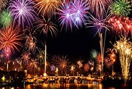 Amazon Com Yeele 5x3ft Happy New Year Backdrop 2021 City Night New Year S Eve Grandiose Fireworks Background For Photography Party Celebrate Banner Boy Girl Adult Photo Booth Shoot Vinyl Studio Props
