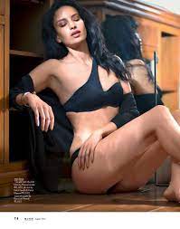 Elena Fernandes for Maxim Magazine India | Your Daily Girl