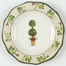 Minimum order for delivery is 20. Paula Deenpaula Deen Home For The Holidays Salad Dessert Plate Dailymail