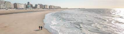 30 Beste Hotels In Blankenberge Waar Overnachten Prijs Foto S