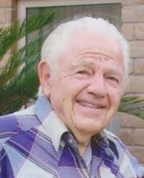 Donald Allbritton Obituary