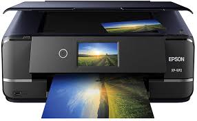 Please select a different operating system above. Amazon Com Epson Expression Photo Xp 970 Wireless Color Photo Printer With Scanner And Copier Electronics