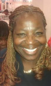 Obituary for Ms. Lou Ponder