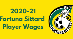 Fortuna sittard maç sonuçları, fortuna sittard fikstürü ve fortuna sittard istatistikleri sayfasındasınız. Fortuna Sittard Football League Fc