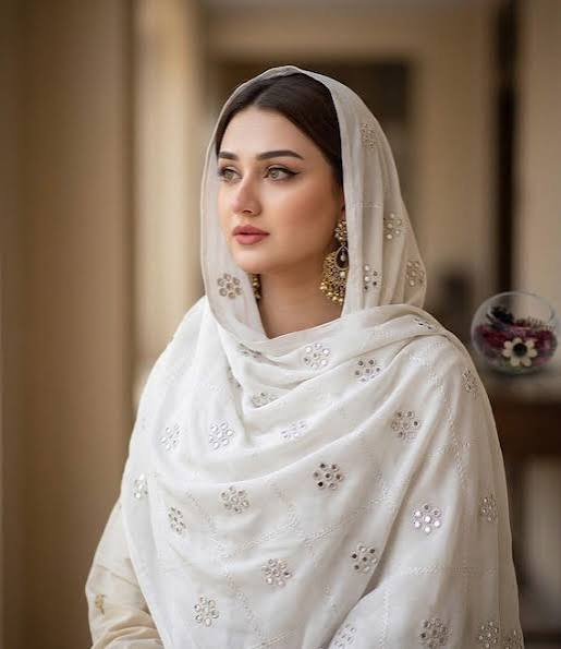 Swiss Shawls