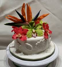 94 best garden themed cakes images in 2017 cake art creative. 310 Coolest Homemade Garden Theme Birthday Cakes