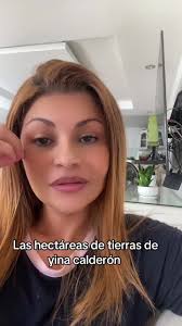 Andy Calderon Dueña De Saint Gregory