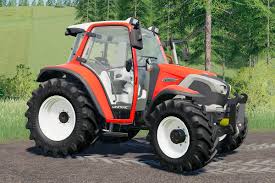 A revolutionary control panel design was introduced with the i.b.c. Great Fs19 Mods Lindner Lintrac 90 Tractor Yesmods