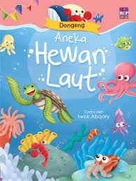 Cara menggambar pemandangan yang mudah | gambar matahari terbenam di laut. 970 Koleksi Gambar Binatang Laut Kartun Hd Terbaik Gambar Hewan