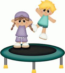 Silhouette Design Store Kids Jumping On Trampoline Pnc Silhouette Design Design Store Silhouette Online Store