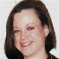 Mary Joanne Sweeting Obituary