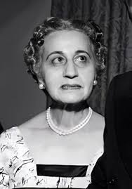 Dora Gladys Marcus Cohn (1892-1967)