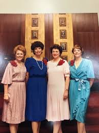 AA Sisterhood Celebrates 100 Years