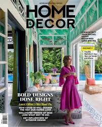 House Tour A Design Maven S Unapologetically Maximalist Home Home Decor Singapore In 2020 Interior Design Magazine Beautiful Interiors Design